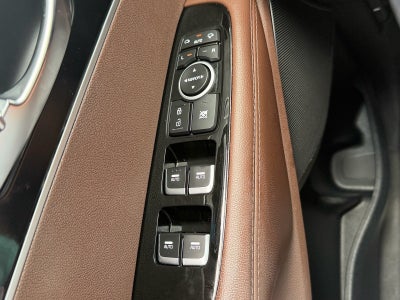 2019 Kia Sorento SX V6