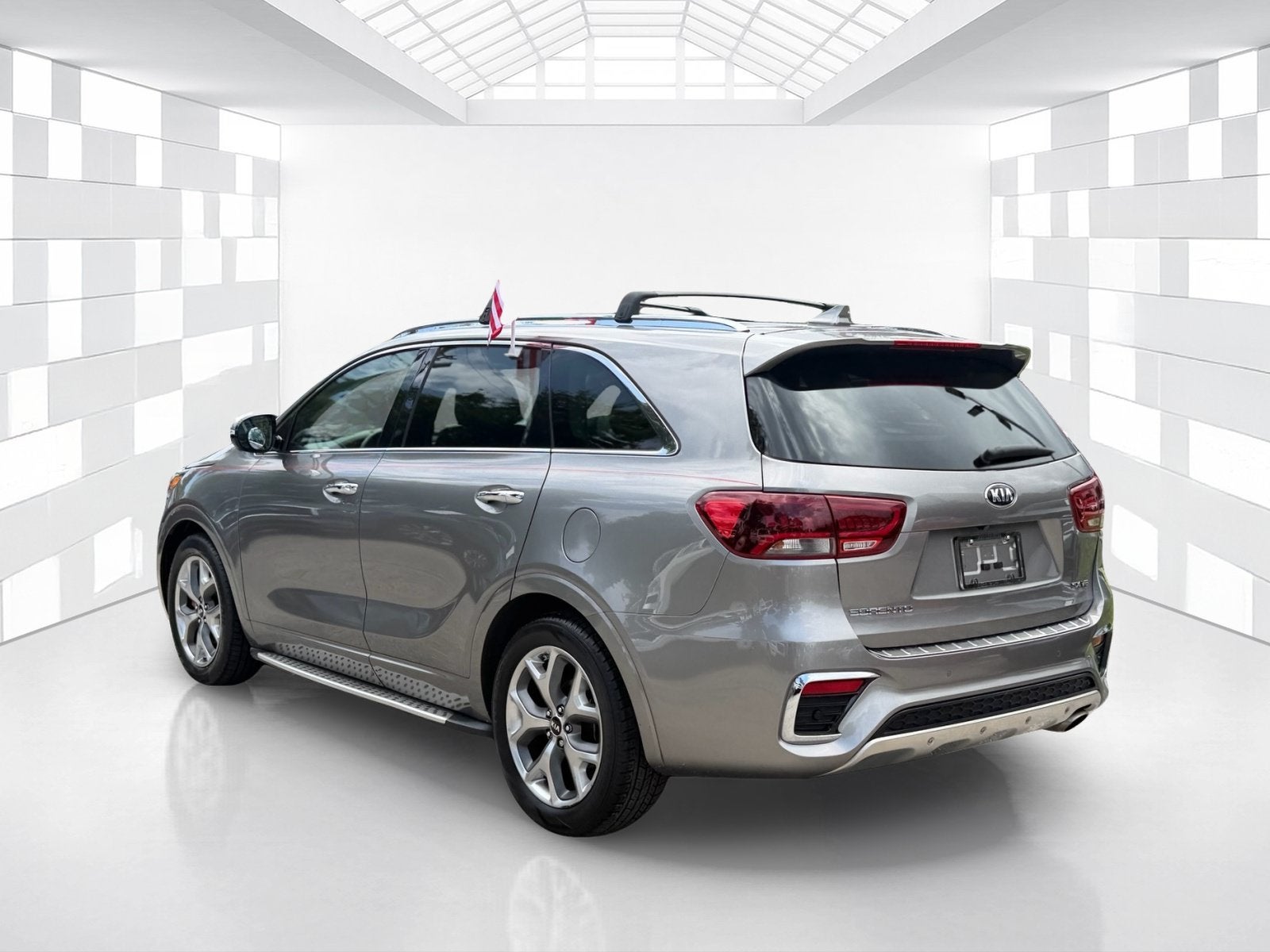 2019 Kia Sorento SX V6