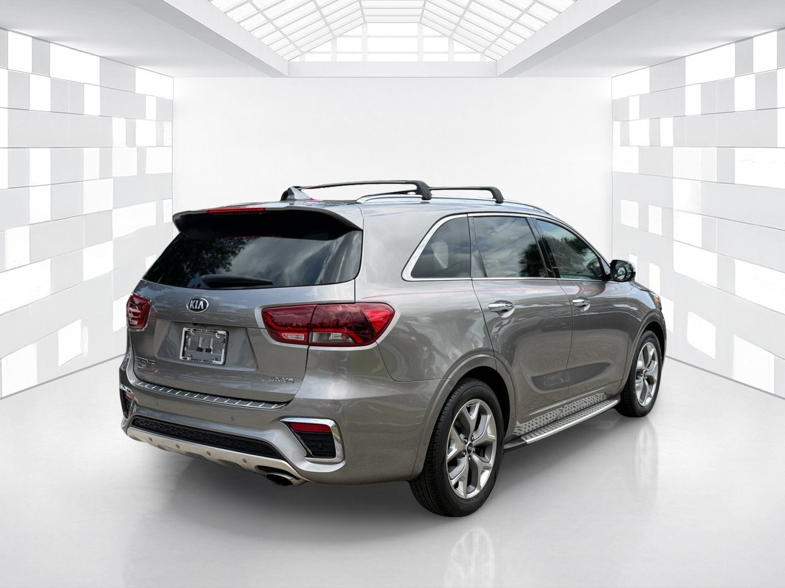 2019 Kia Sorento SX V6