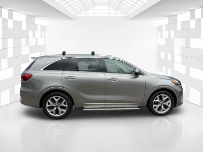 2019 Kia Sorento SX V6