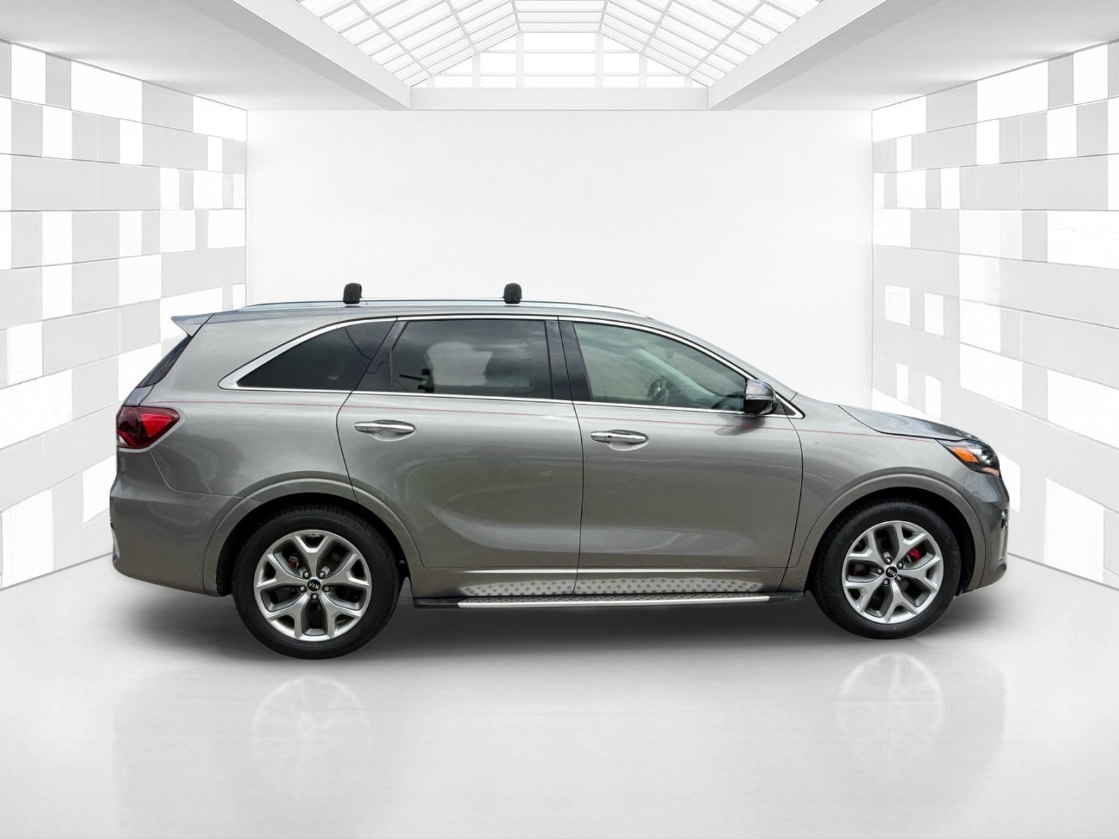 2019 Kia Sorento SX V6