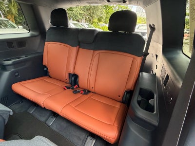 2027 Kia Telluride SX-Prestige