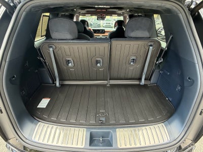 2027 Kia Telluride SX-Prestige