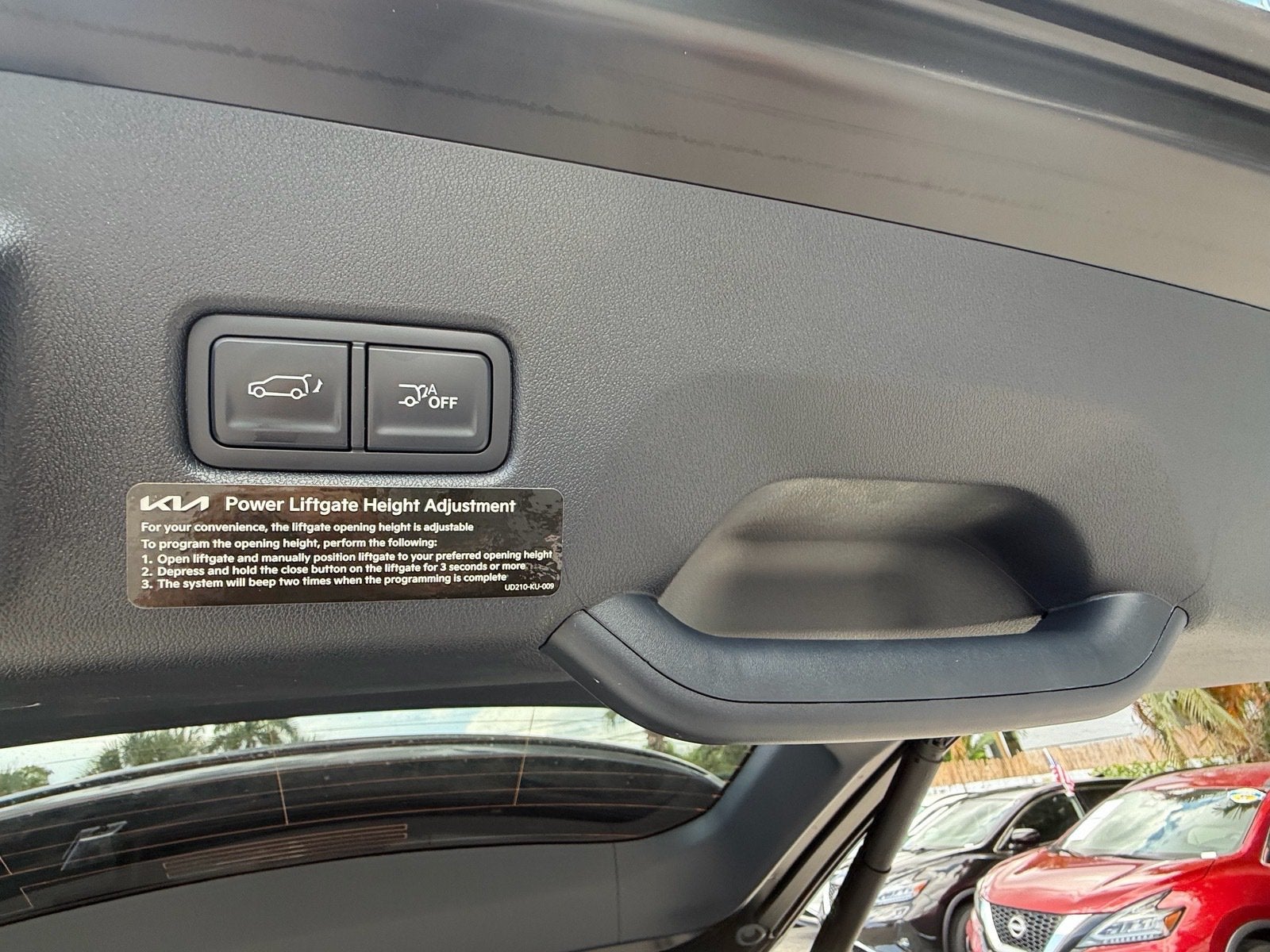 2027 Kia Telluride SX-Prestige