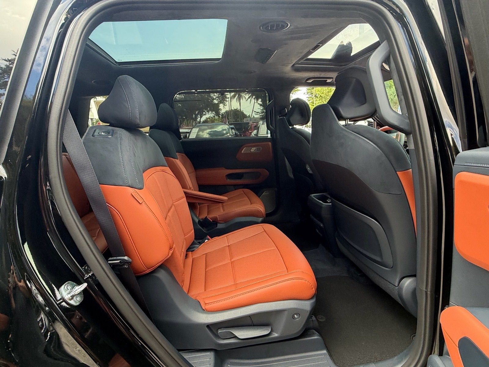 2027 Kia Telluride SX-Prestige