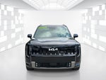 2027 Kia Telluride SX-Prestige