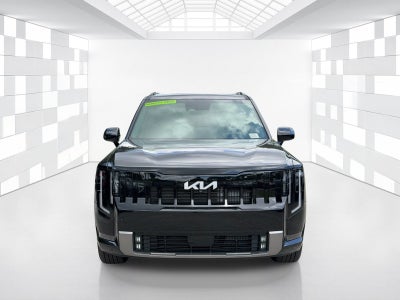 2027 Kia Telluride SX-Prestige