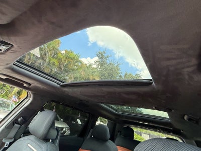 2027 Kia Telluride SX-Prestige