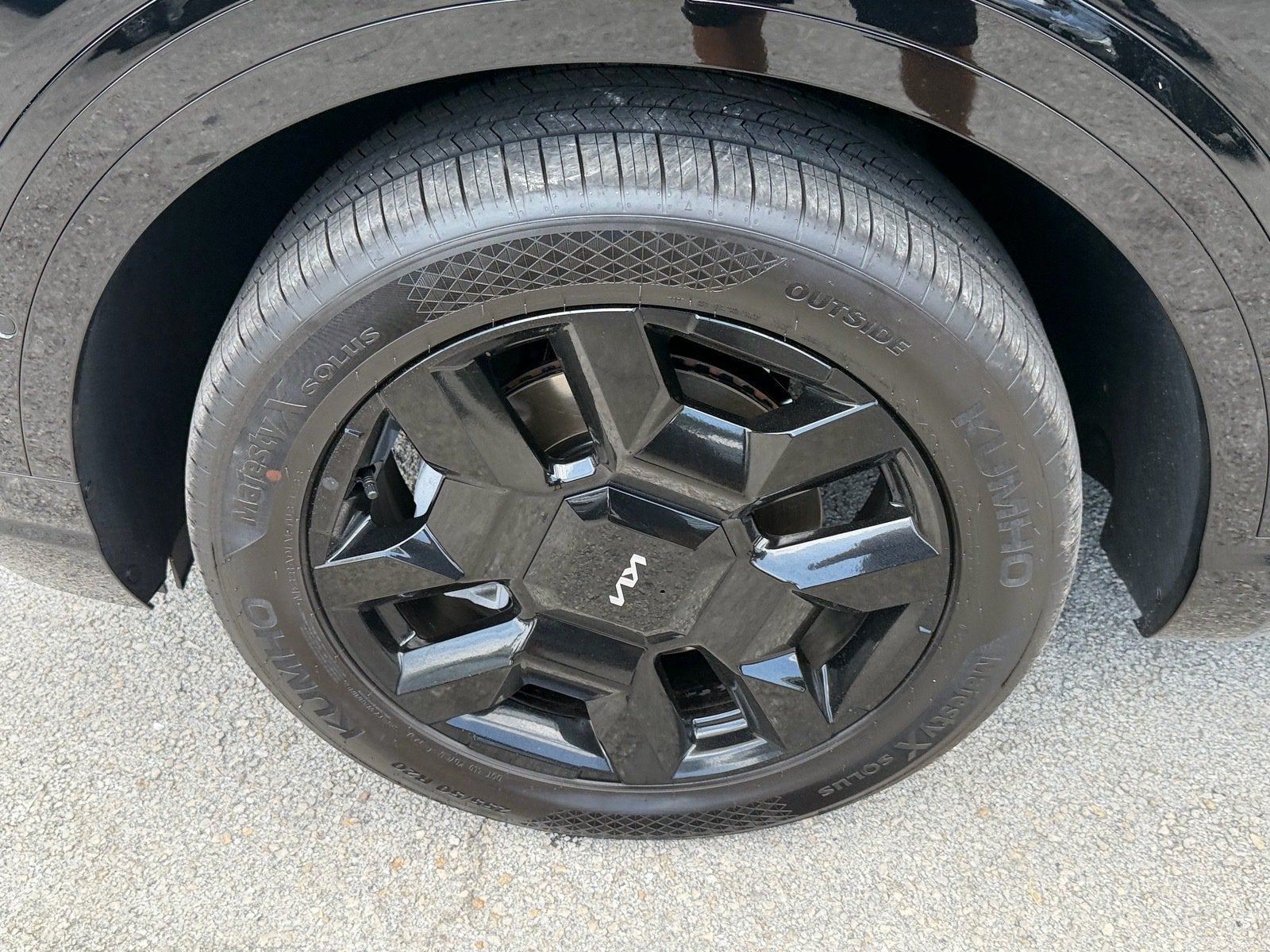 2027 Kia Telluride SX-Prestige