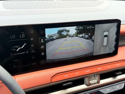 2027 Kia Telluride SX-Prestige