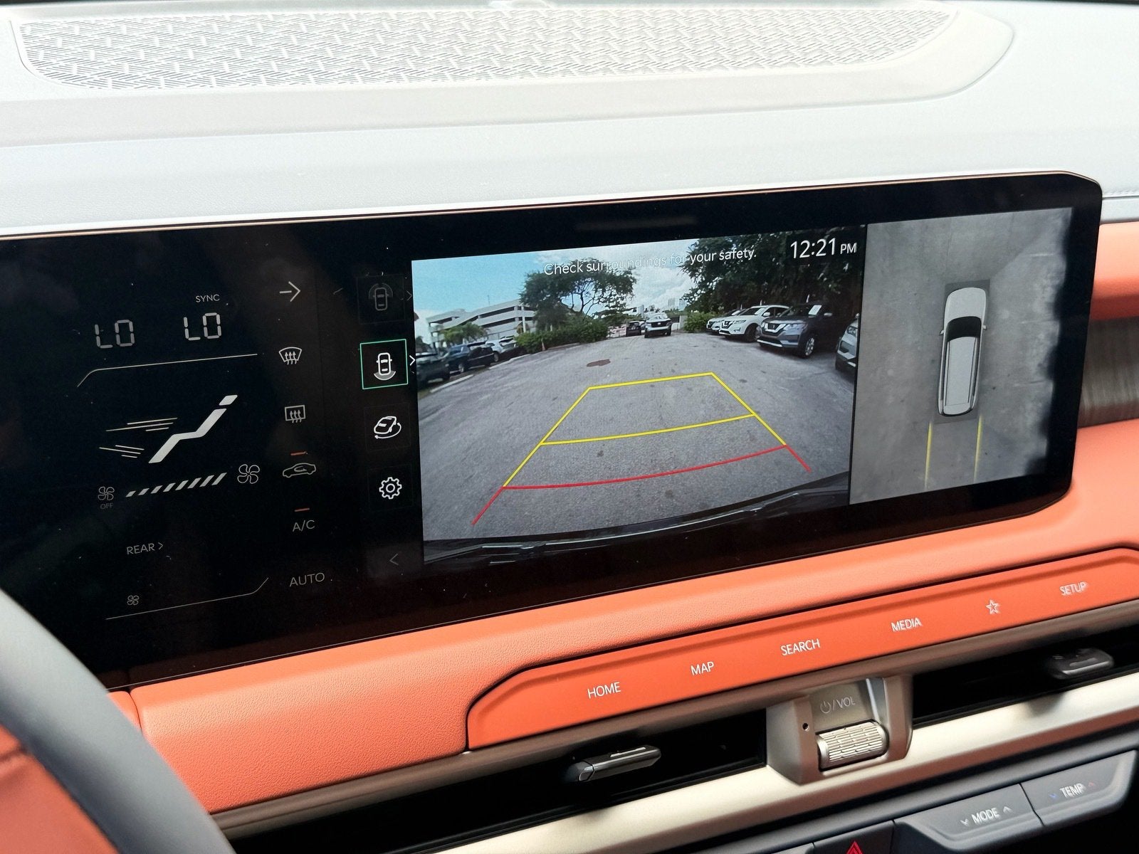 2027 Kia Telluride SX-Prestige