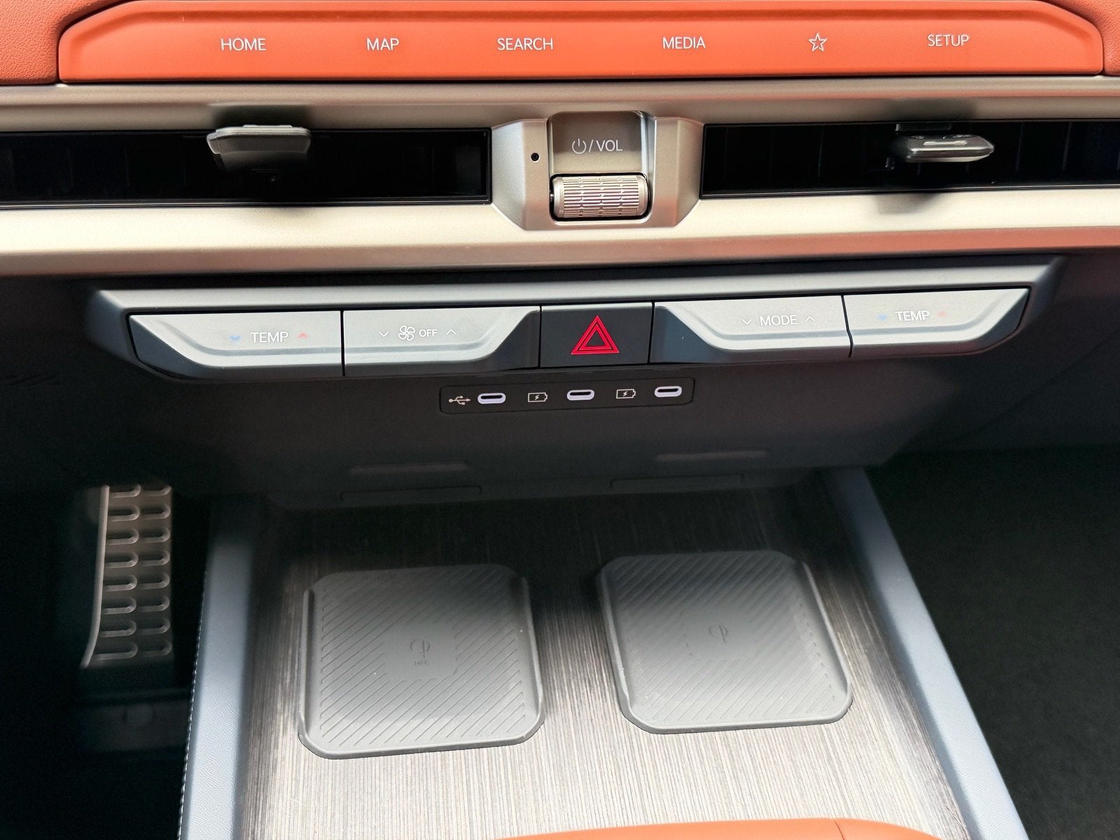 2027 Kia Telluride SX-Prestige