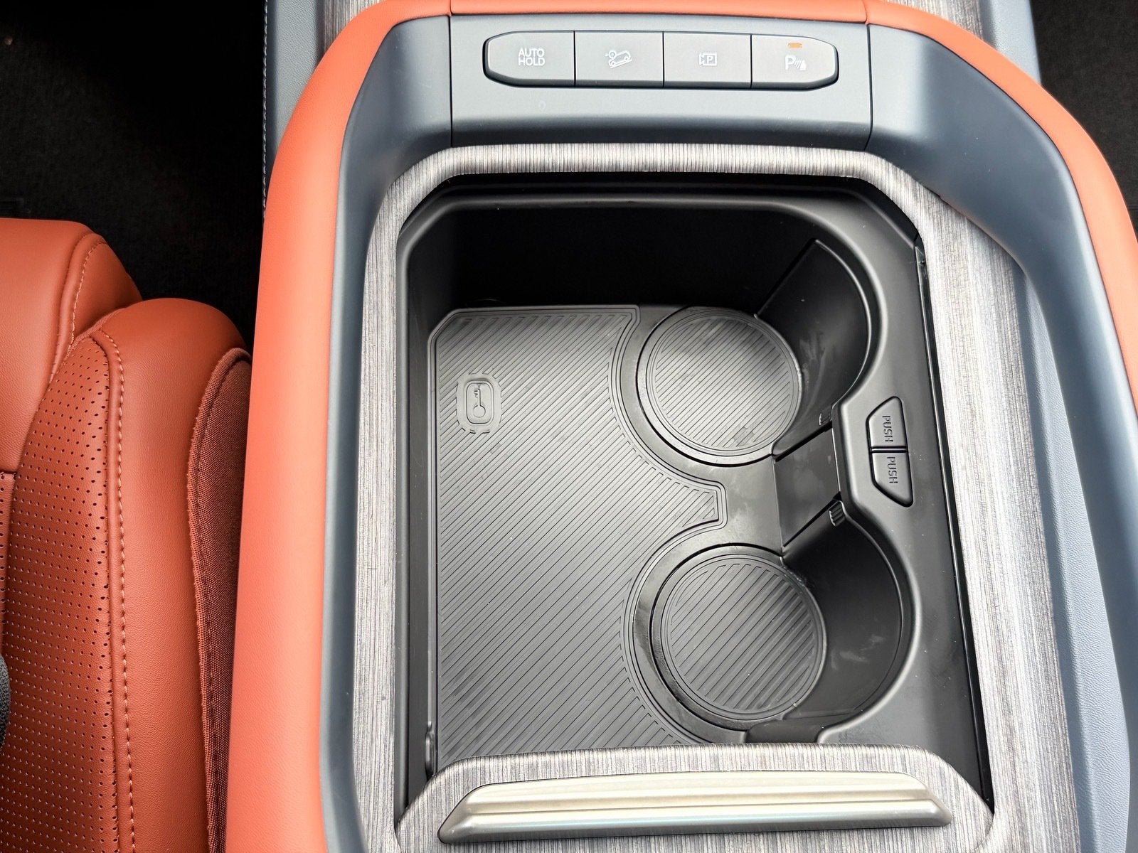 2027 Kia Telluride SX-Prestige