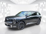 2027 Kia Telluride SX-Prestige