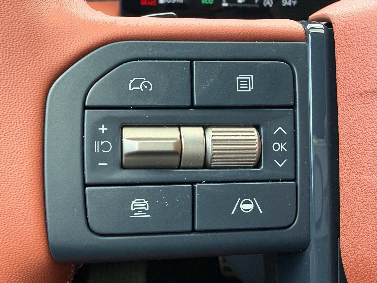 2027 Kia Telluride SX-Prestige