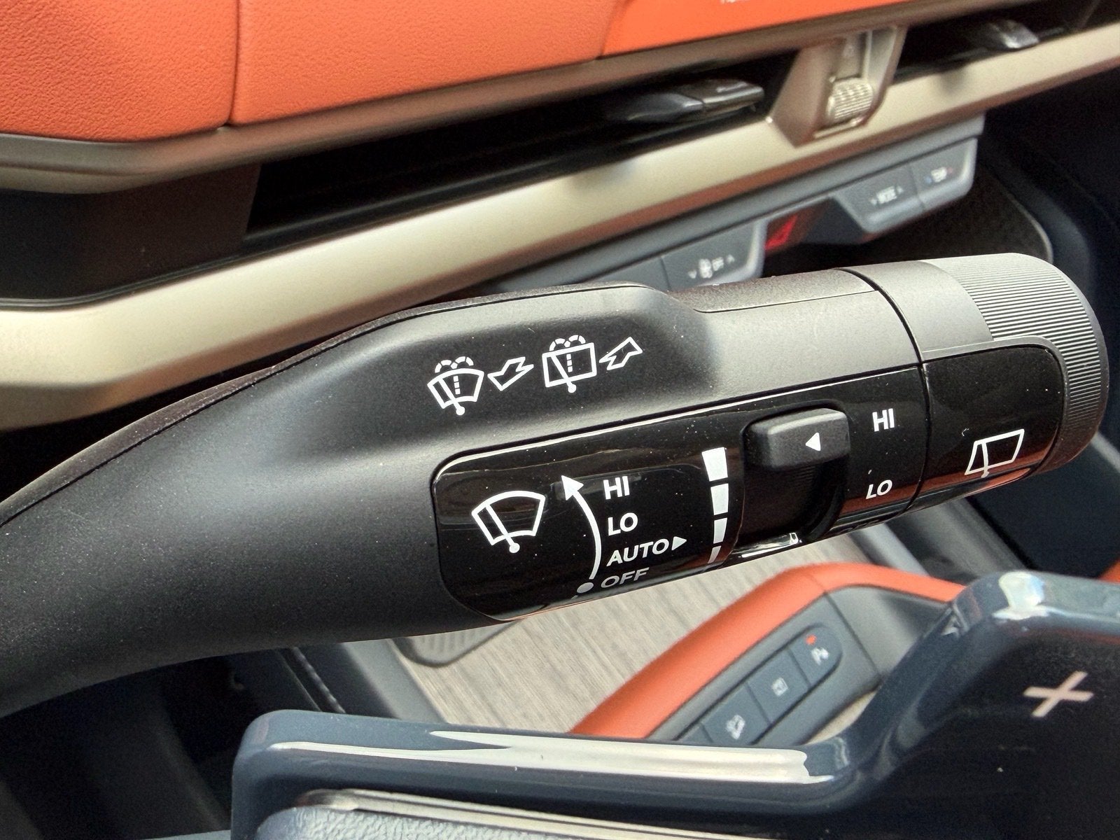 2027 Kia Telluride SX-Prestige