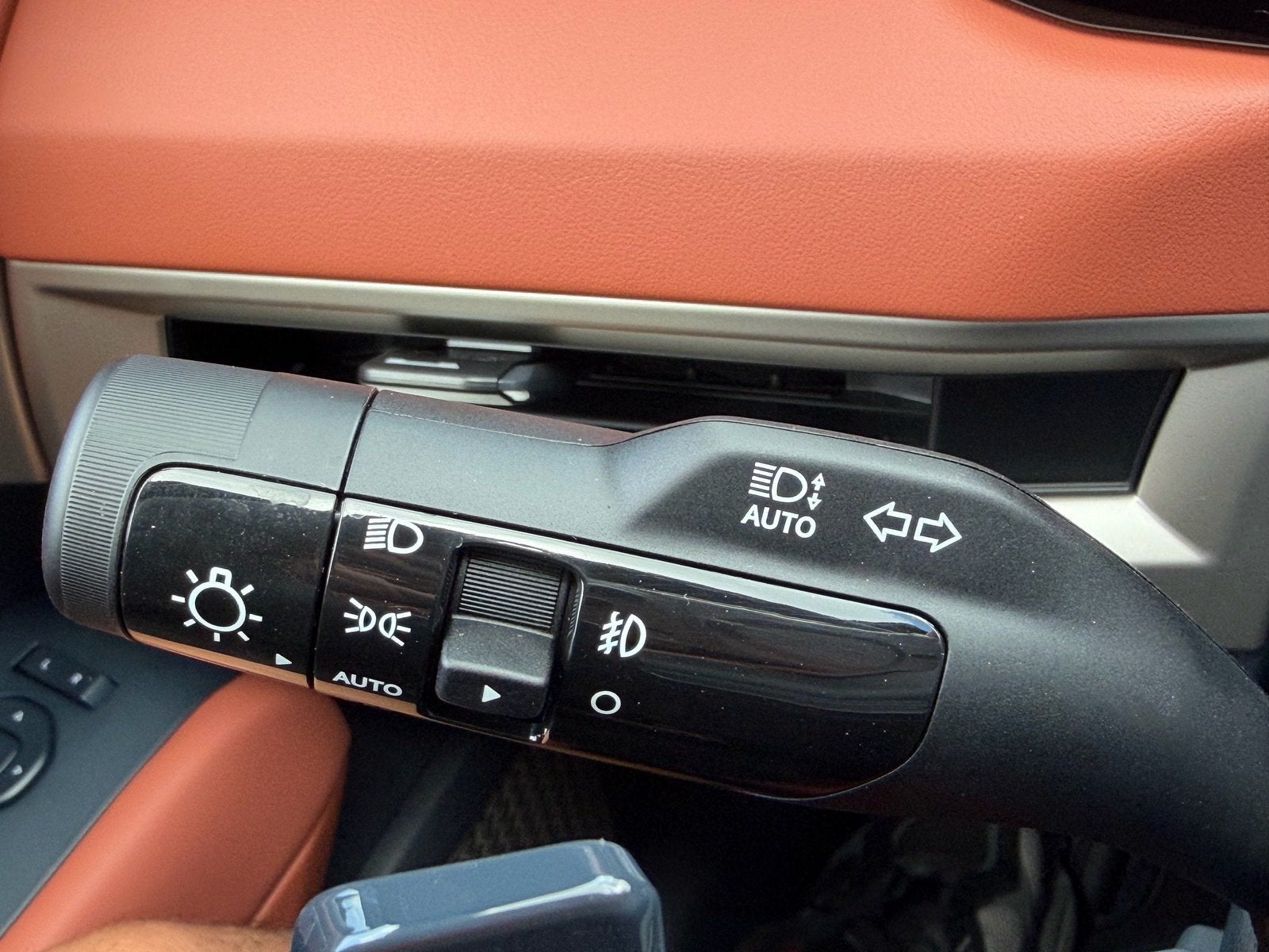 2027 Kia Telluride SX-Prestige