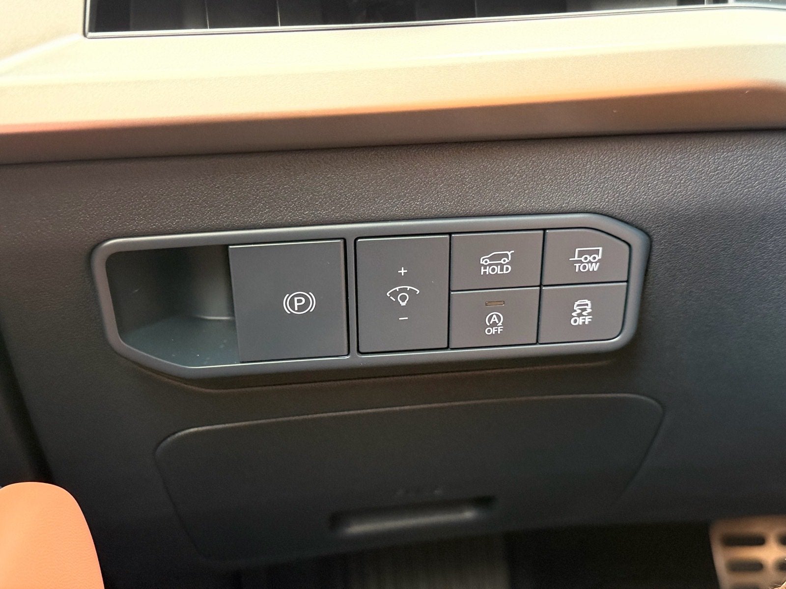 2027 Kia Telluride SX-Prestige