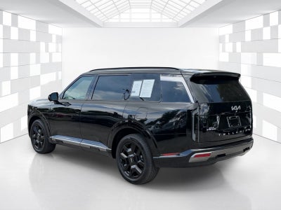 2027 Kia Telluride SX-Prestige