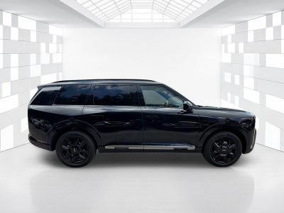 2027 Kia Telluride SX-Prestige