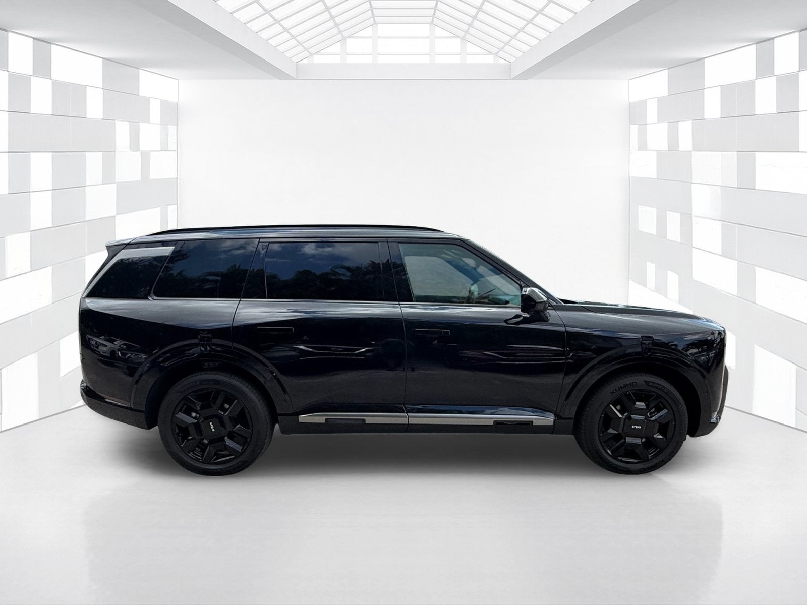 2027 Kia Telluride SX-Prestige