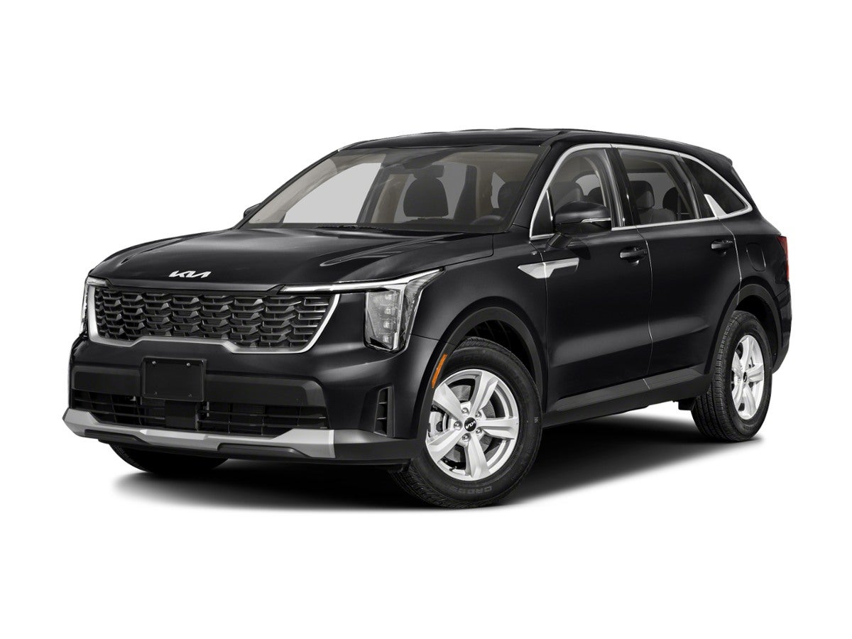 2025 Kia Sorento EX DCT's photo