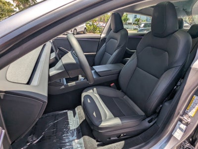 2024 Tesla Model 3 Base