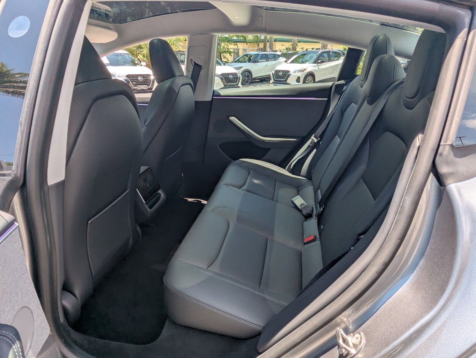 2024 Tesla Model 3 Base
