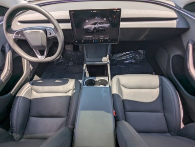 2024 Tesla Model 3 Base