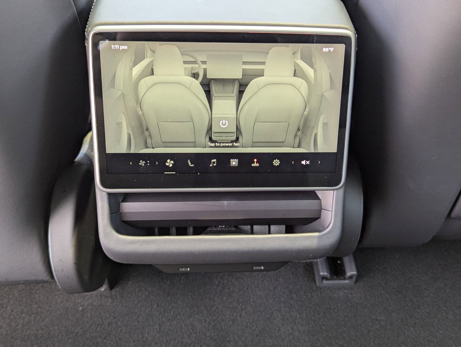 2024 Tesla Model 3 Base