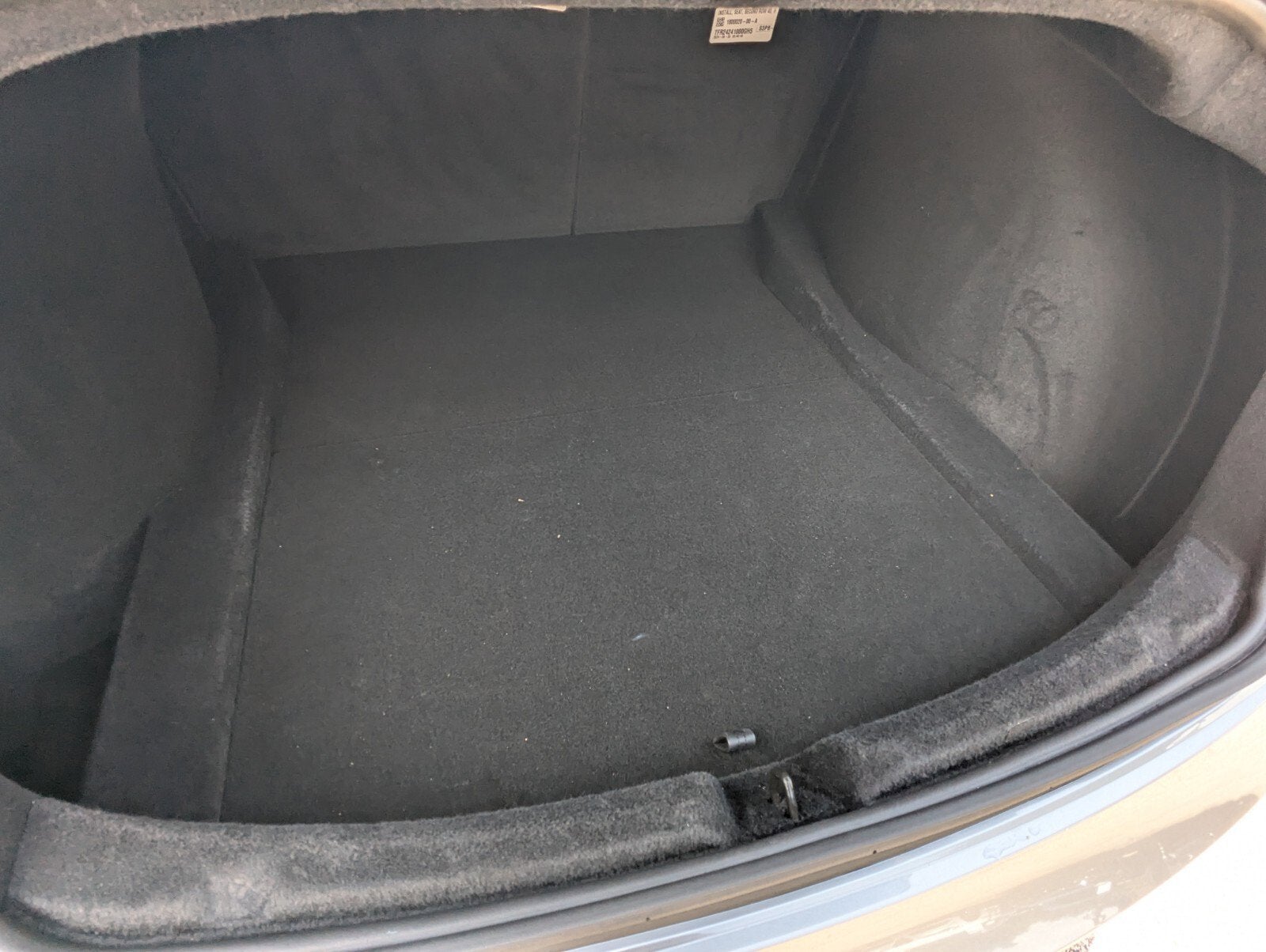 2024 Tesla Model 3 Base