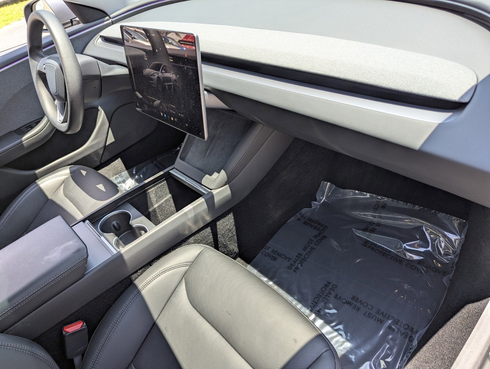 2024 Tesla Model 3 Base