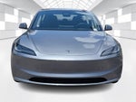 2024 Tesla Model 3 Base