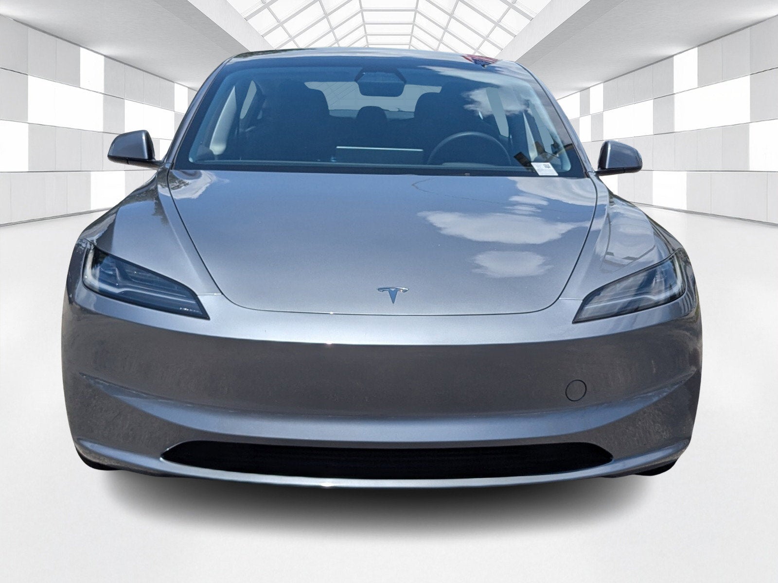 2024 Tesla Model 3 Base