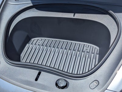 2024 Tesla Model 3 Base