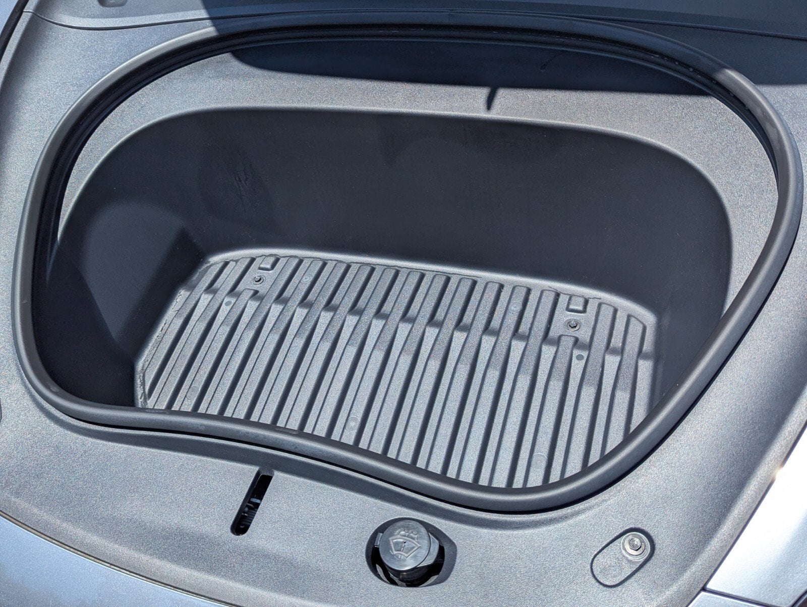 2024 Tesla Model 3 Base