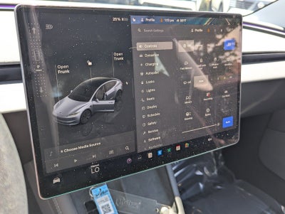 2024 Tesla Model 3 Base