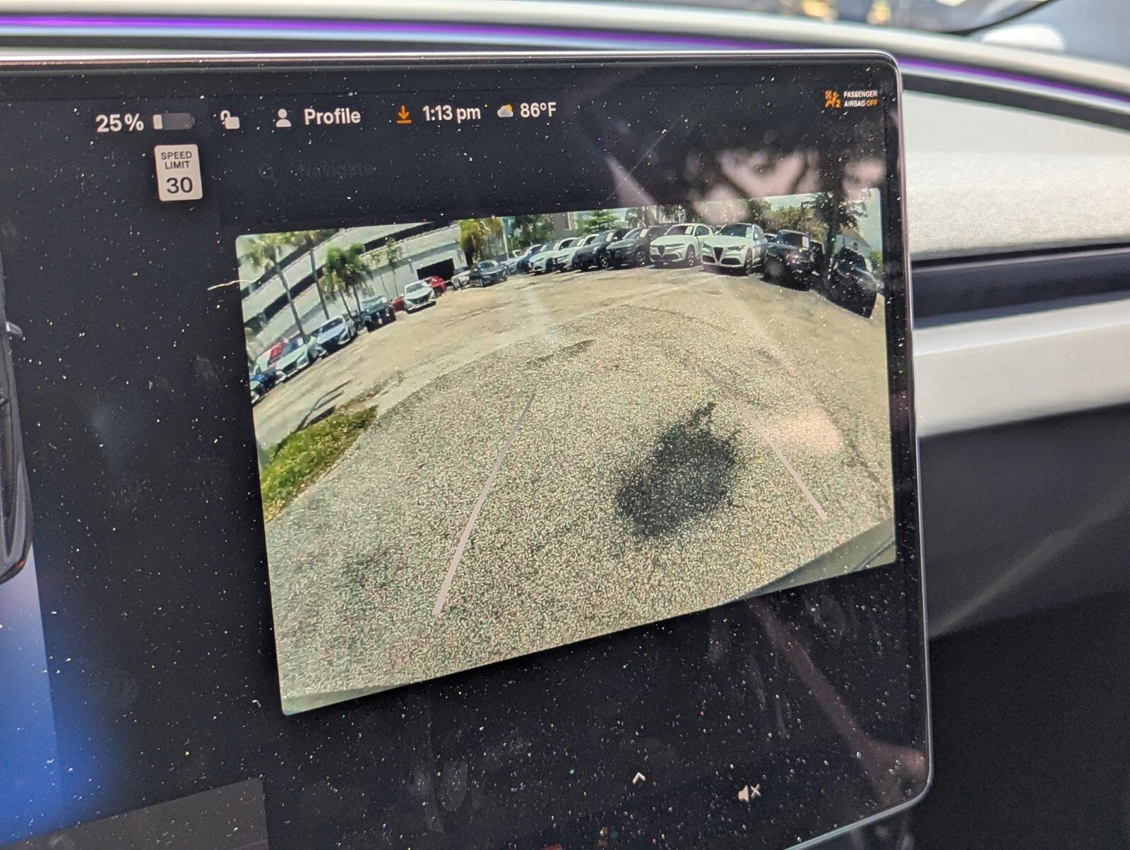 2024 Tesla Model 3 Base