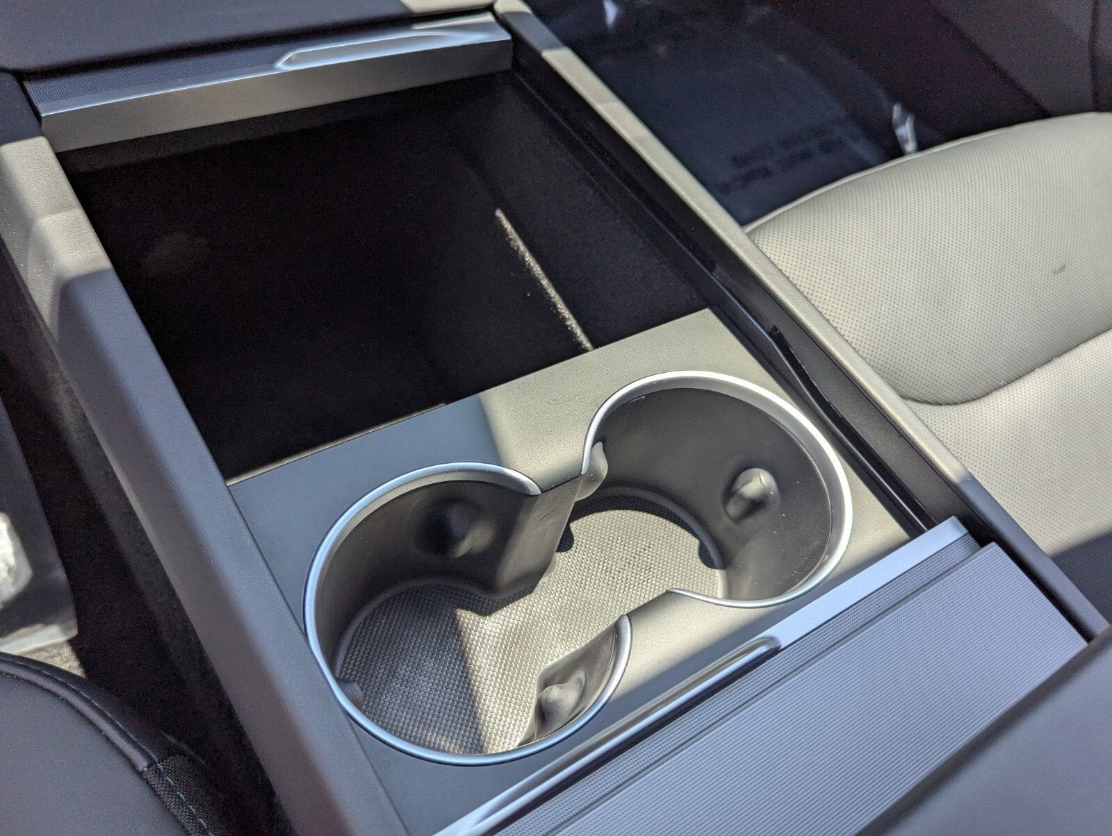 2024 Tesla Model 3 Base