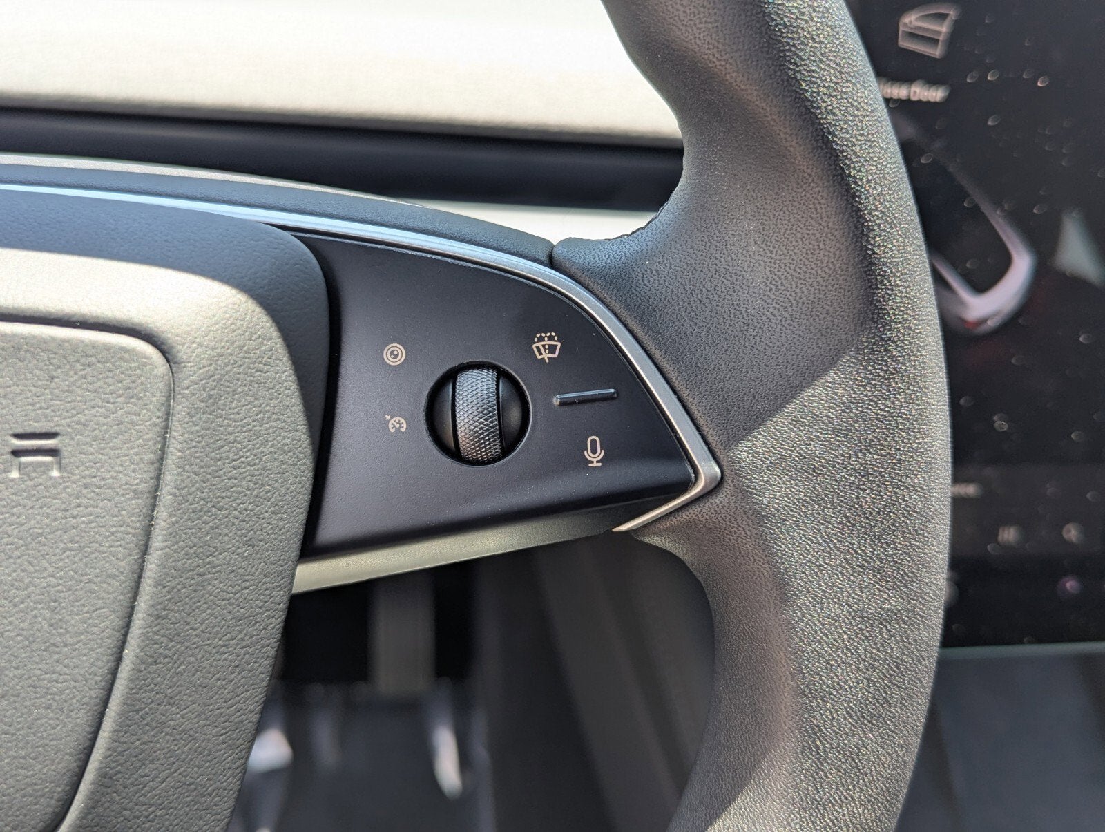 2024 Tesla Model 3 Base