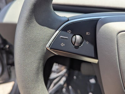 2024 Tesla Model 3 Base