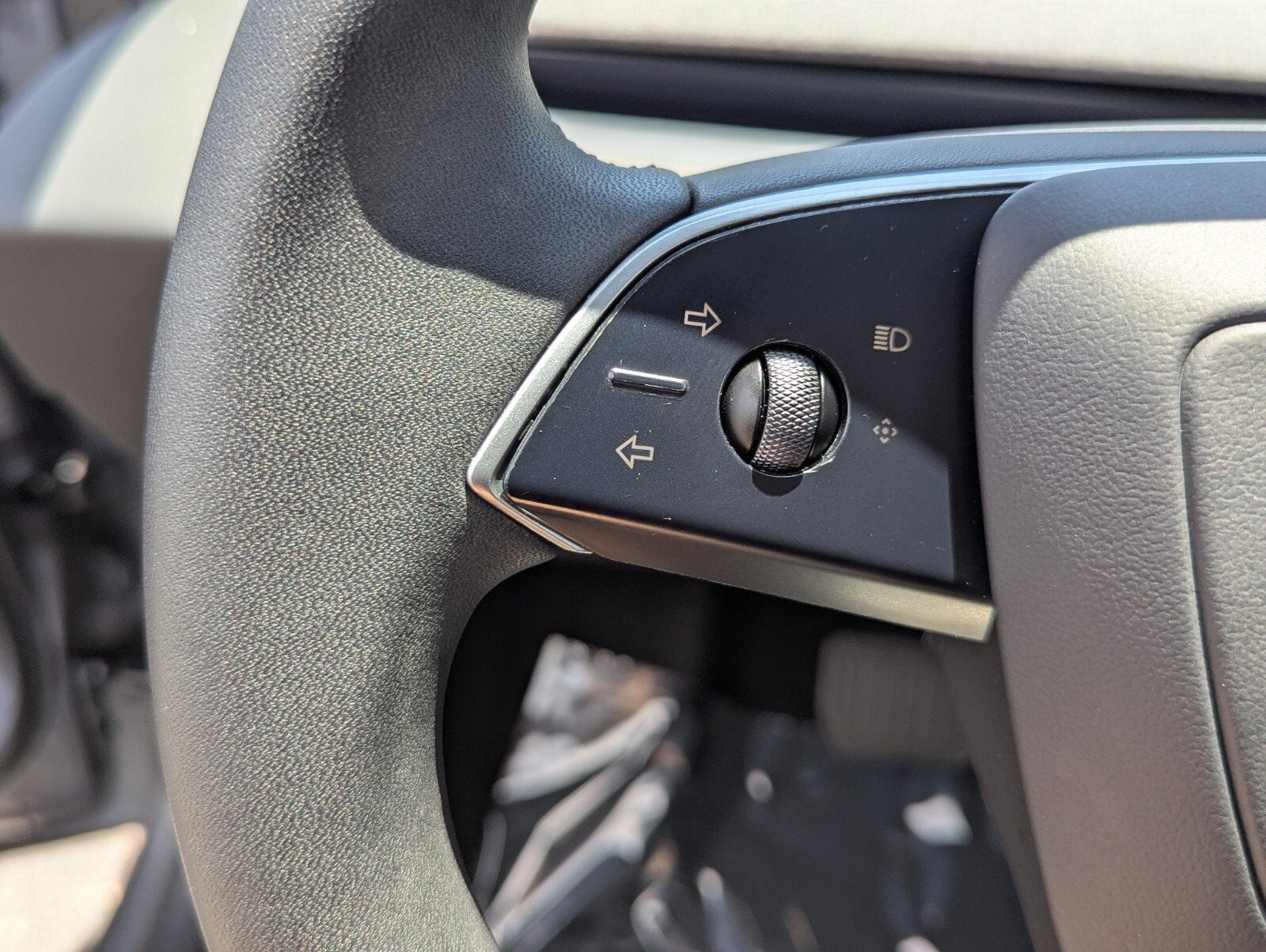 2024 Tesla Model 3 Base
