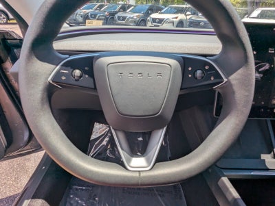 2024 Tesla Model 3 Base