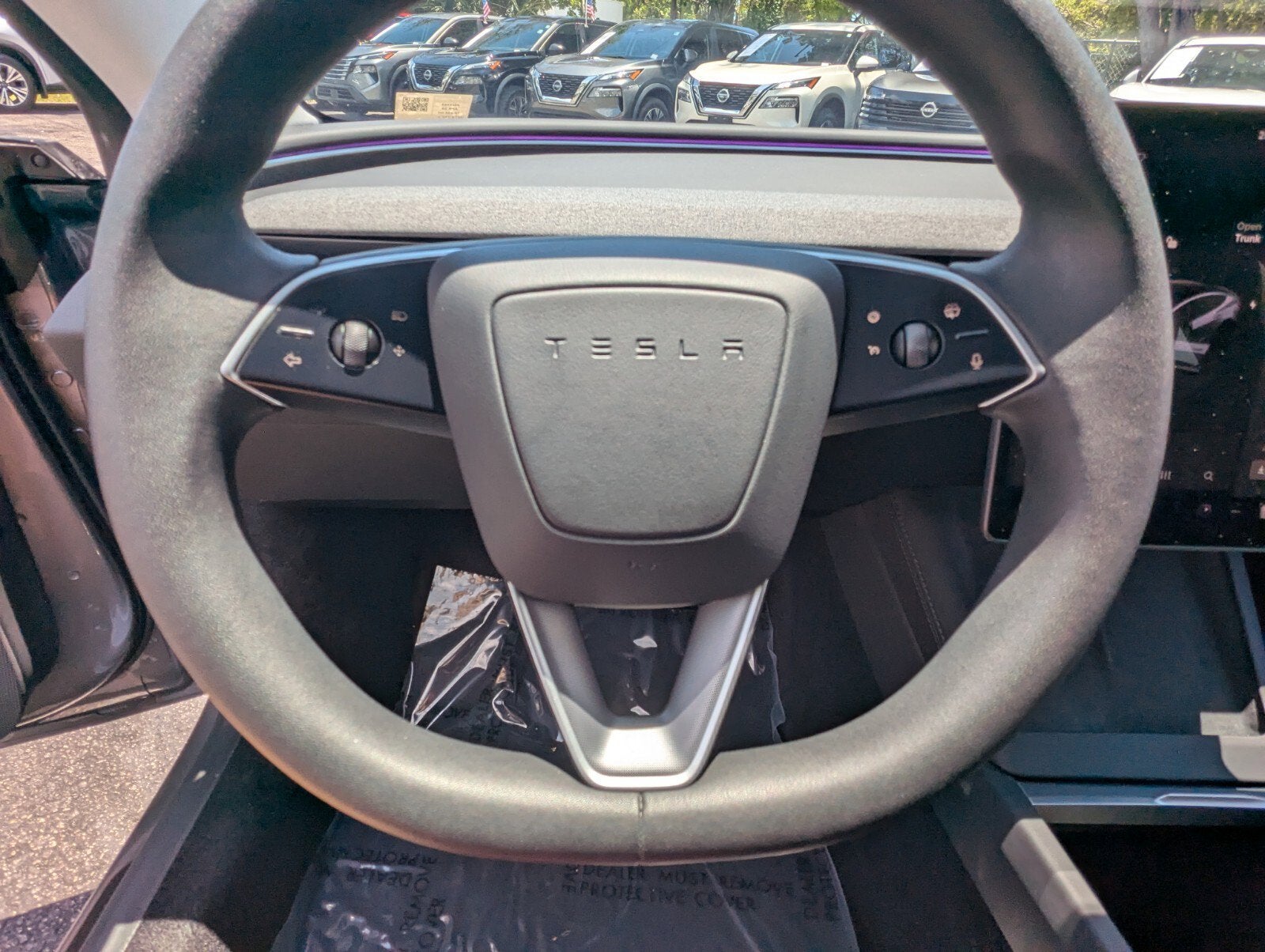 2024 Tesla Model 3 Base