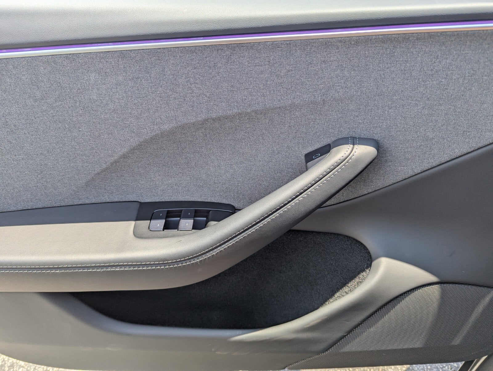 2024 Tesla Model 3 Base
