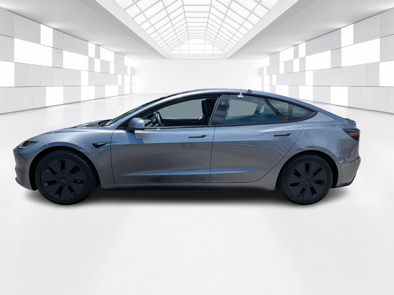 2024 Tesla Model 3 Base