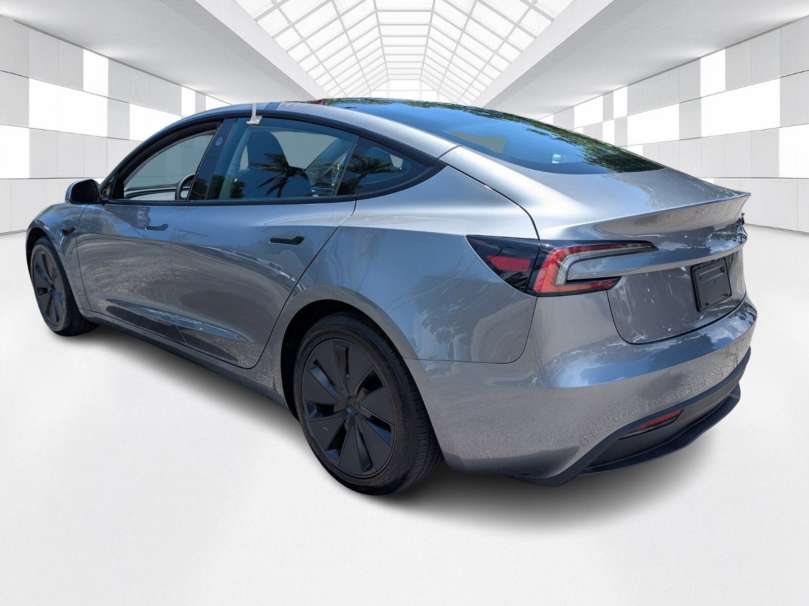 2024 Tesla Model 3 Base
