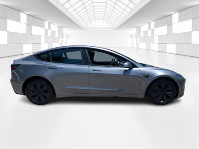 2024 Tesla Model 3 Base