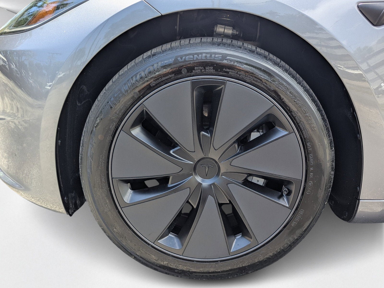 2024 Tesla Model 3 Base