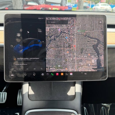 2021 Tesla Model Y Performance